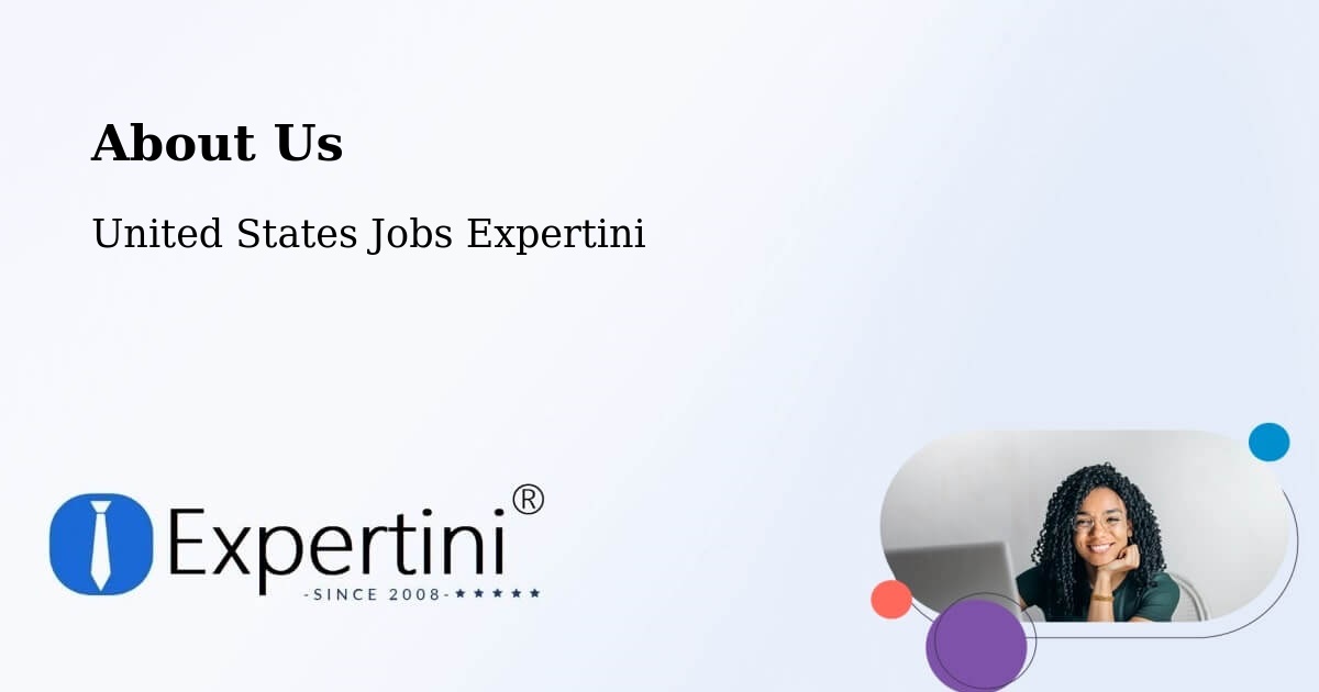 About Expertini Recruitment Platform  – Albertville - Albertville, United States Jobs Expertini