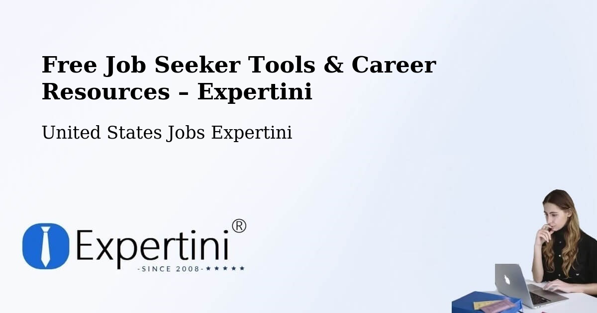 Free Job Seeker Tools & Career Resources – Albertville - Albertville, United States Jobs Expertini
