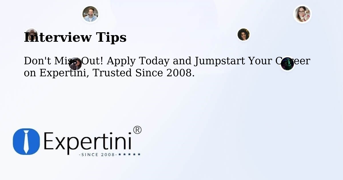 Interview Tips & Techniques for Job Seekers – Albertville - Albertville, United States Jobs Expertini