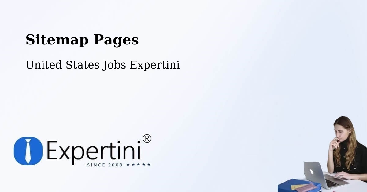 Sitemap Pages - Albertville - United States Jobs Expertini